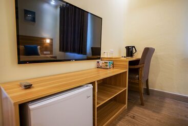 هتل Residence Lodge