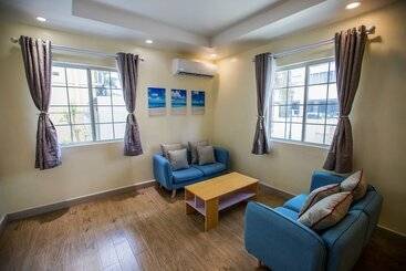 هتل Residence Lodge