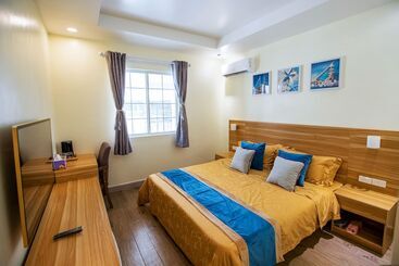 هتل Residence Lodge