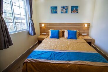هتل Residence Lodge