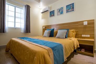 هتل Residence Lodge