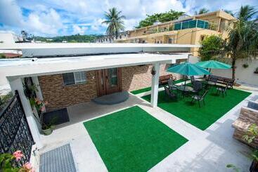 هتل Residence Lodge