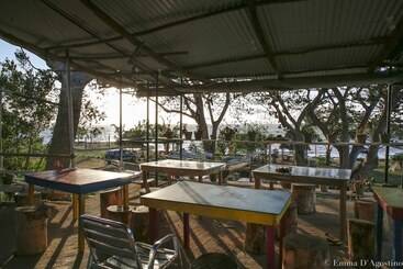 هتل Vatia Beach Eco Lodge Hostel