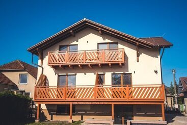 هتل Vila Anna   Ubytovanie Bešeňová