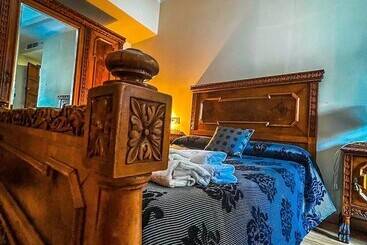 هتل Vtar Casa Las Tinajas