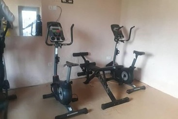 Triple Tree Hotels