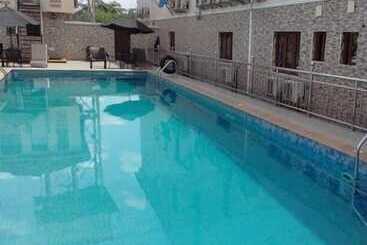 Triple Tree Hotels