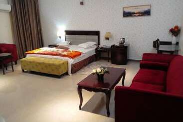 Triple Tree Hotels