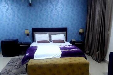 Triple Tree Hotels