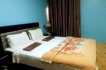 Triple Tree Hotels