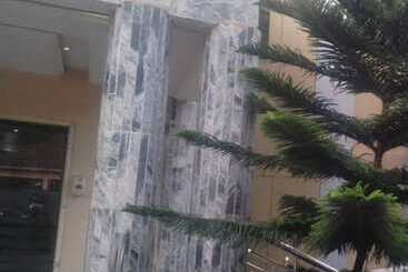 Triple Tree Hotels