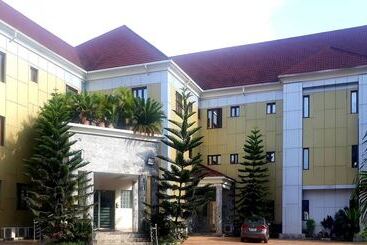 Triple Tree Hotels