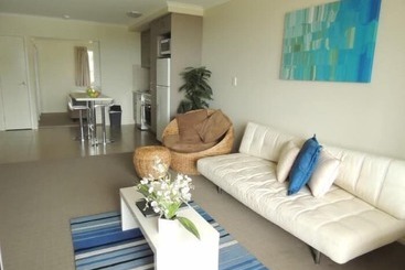 Airlie Central Apartments