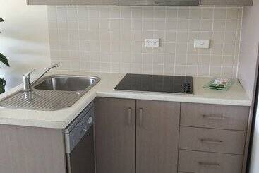 Airlie Central Apartments