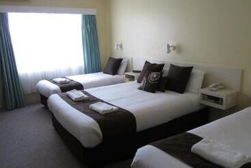 Ballina Homestead Motel