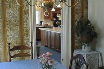 تختخواب و صبحانه Chetwynd House Inn