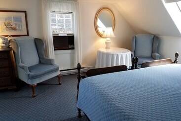 تختخواب و صبحانه Chetwynd House Inn