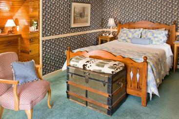 مبيت وإفطار Inn At Jackson
