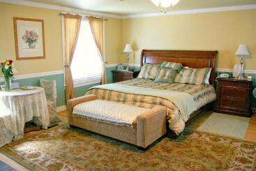 مبيت وإفطار Sunnyside Inn Bed &breakfast