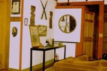 Bed and Breakfast Whistler's Inn