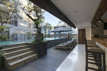 D Primahotel Petitenget Seminyak 2