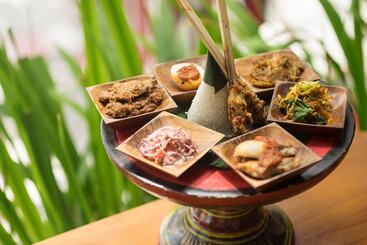 D Primahotel Petitenget Seminyak 2