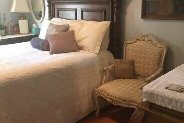 Fleetwood House Bed And Breakfast