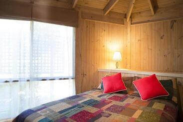 아파트 Grampians Chalets