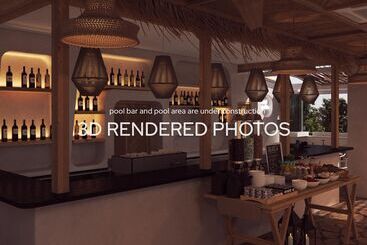 هتل Ampelia Studios