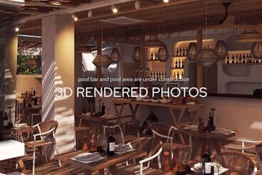 هتل Ampelia Studios