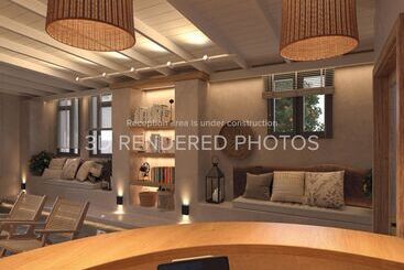 هتل Ampelia Studios