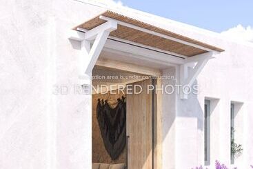 هتل Ampelia Studios