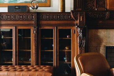 هتل Chicago Athletic Association, Part Of Hyatt