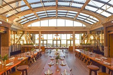 هتل Chicago Athletic Association, Part Of Hyatt