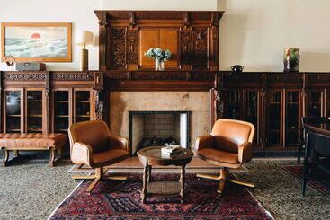هتل Chicago Athletic Association, Part Of Hyatt