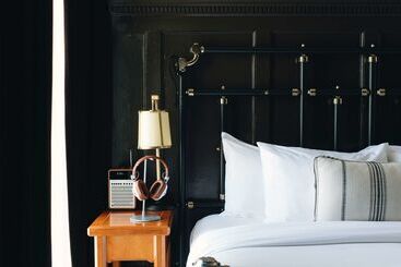 هتل Chicago Athletic Association, Part Of Hyatt