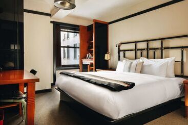 هتل Chicago Athletic Association, Part Of Hyatt