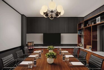 هتل Chicago Athletic Association, Part Of Hyatt