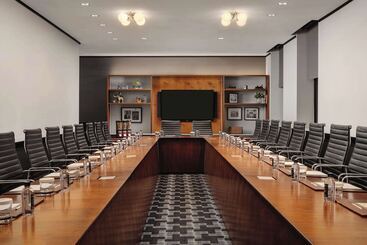 هتل Chicago Athletic Association, Part Of Hyatt