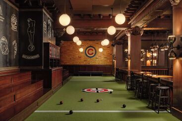 هتل Chicago Athletic Association, Part Of Hyatt