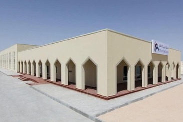 City Hotel Duqm