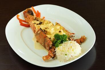 City Hotel Duqm