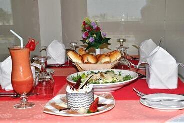 City Hotel Duqm