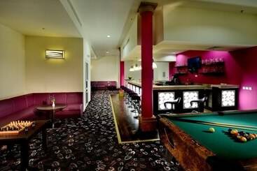 City Hotel Duqm