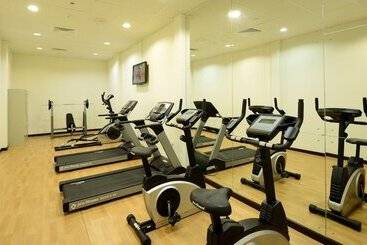 City Hotel Duqm