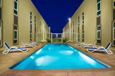 City Hotel Duqm