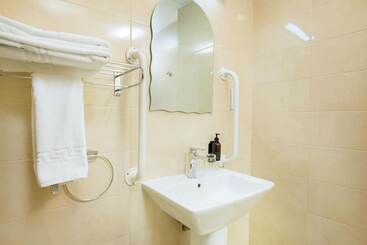 City Hotel Duqm