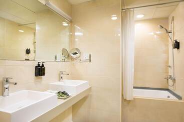 City Hotel Duqm