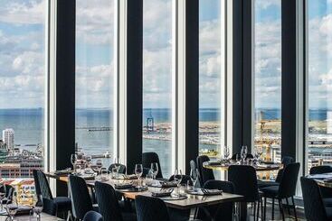 Clarion Hotel Malmö Live