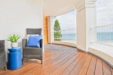 هتل Cottesloe Beach